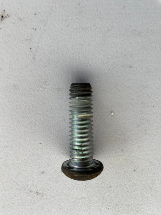 Harley Davidson Engine Mount Tie Rod Screw OEM REF: 4290