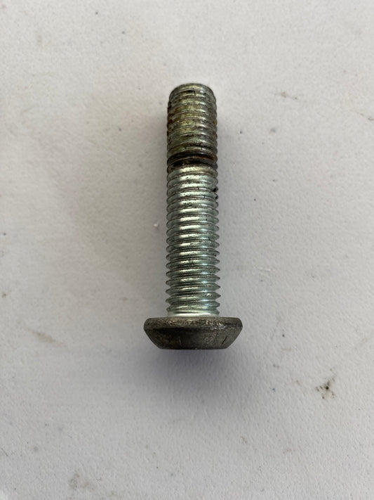 Harley Davidson upper shock absorber screw REF OEM: 10200392