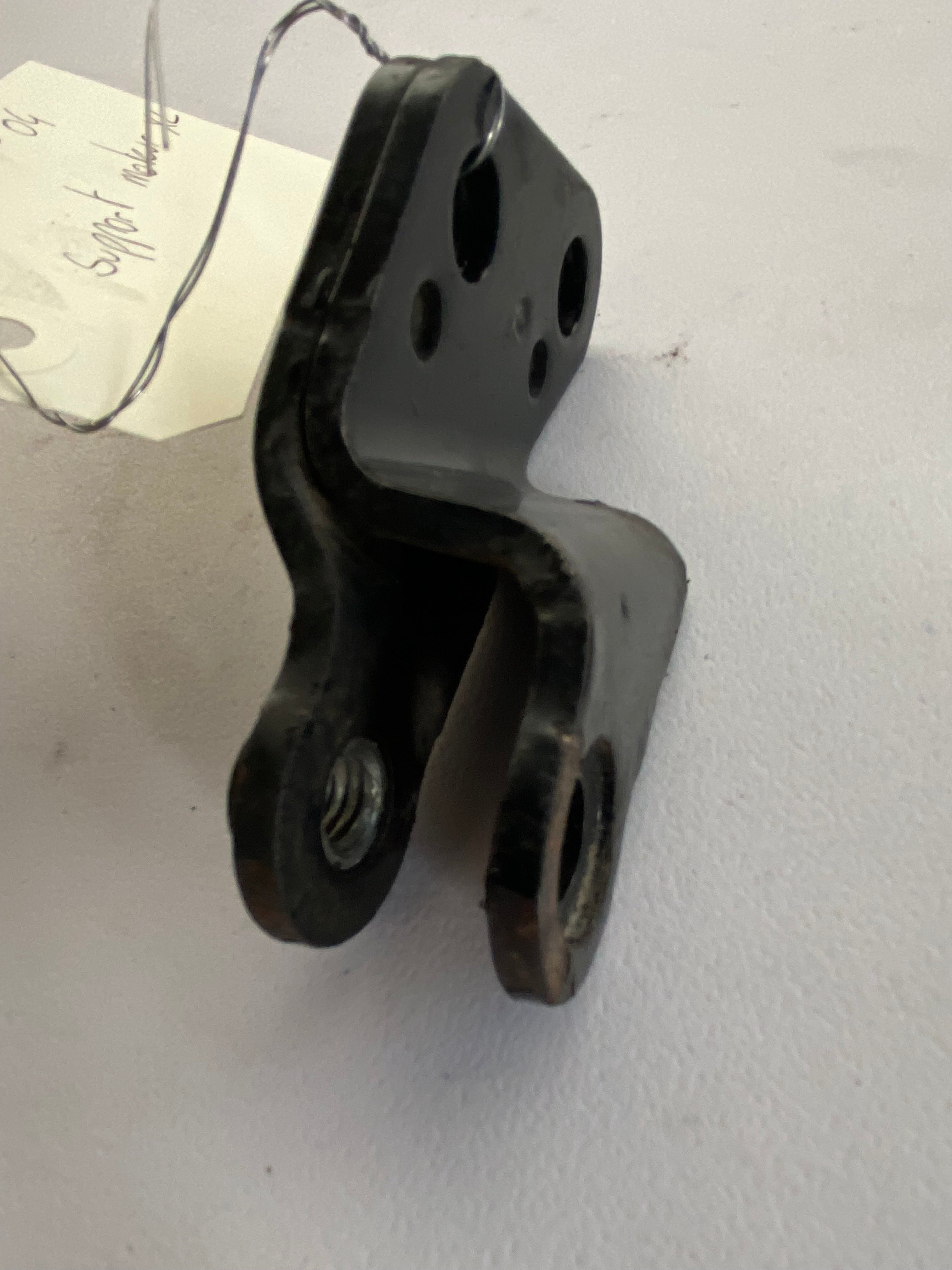 Harley Davidson Sportster Upper Front Engine Mount OEM REF: 47470-04
