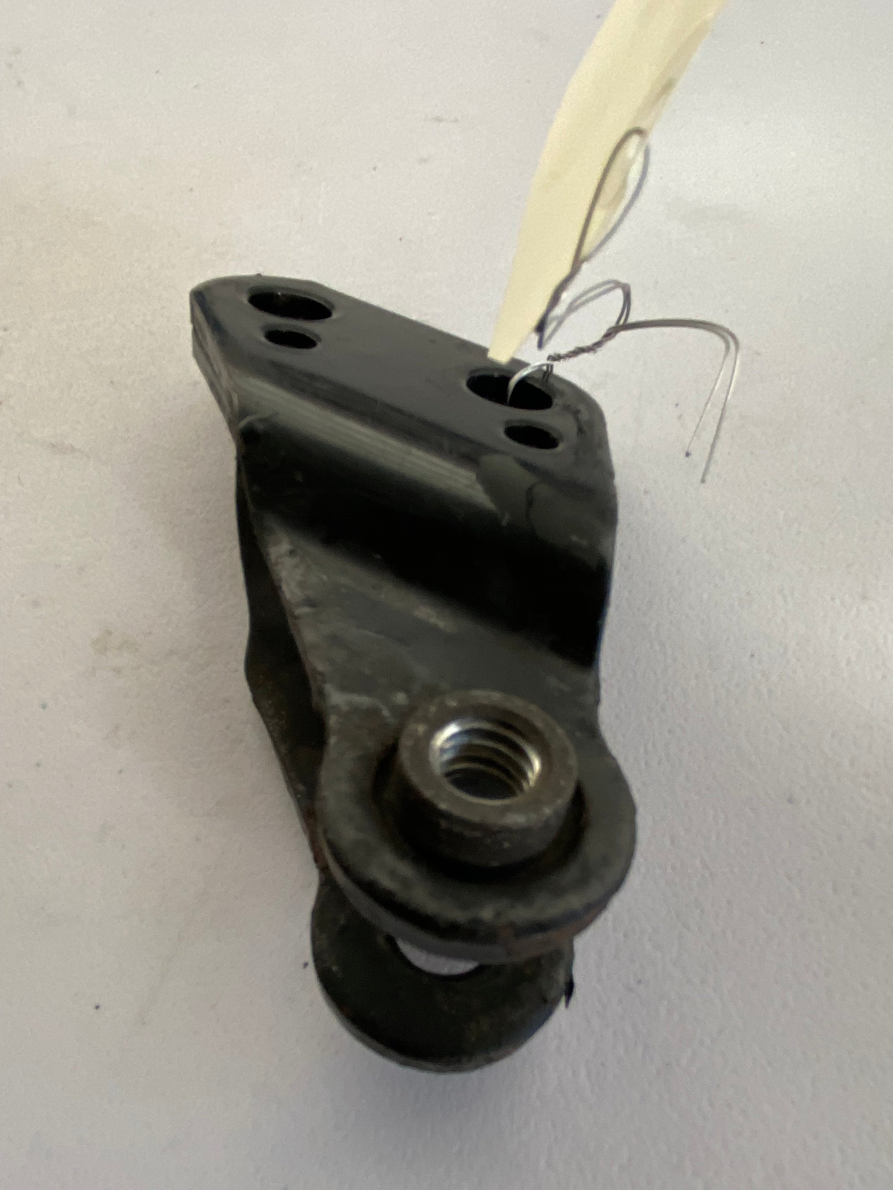 Harley Davidson Sportster Upper Front Engine Mount OEM REF: 47470-04
