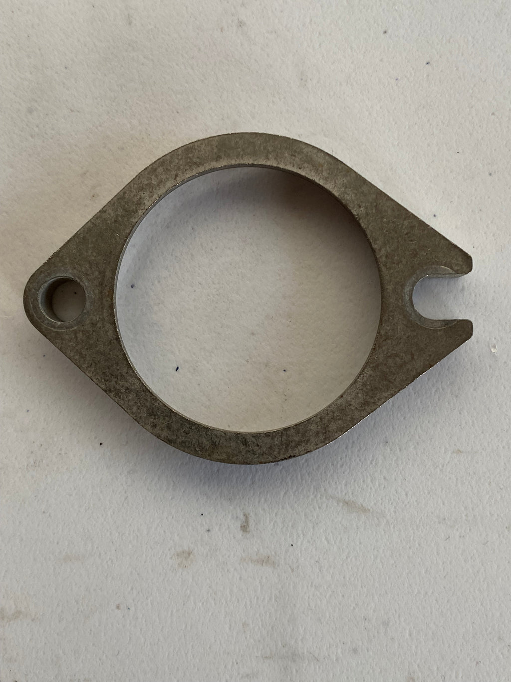 Harley Davidson injection intake flange OEM REF: 26993-06