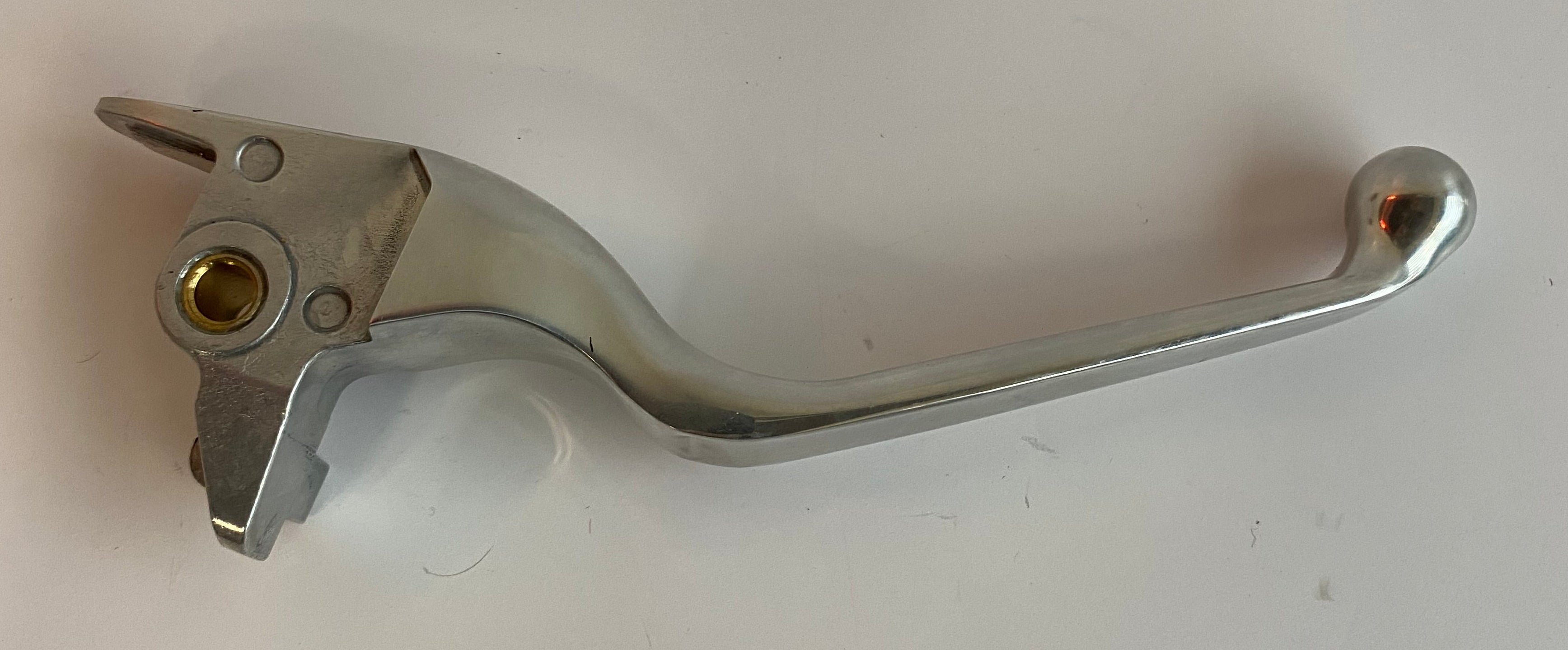 Levier de frein avant Softail Harley Davidson REF OEM 41700235A