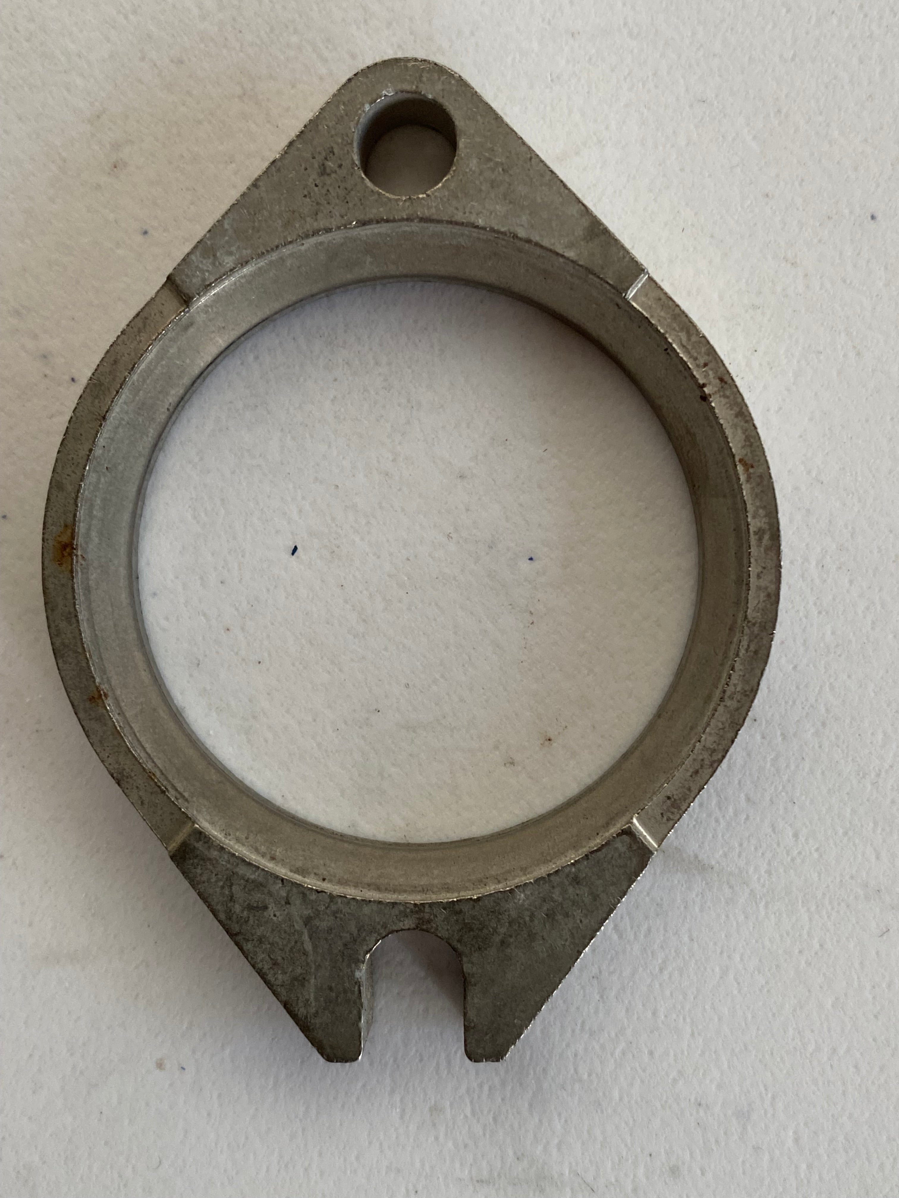 Bride d'admission injection Harley Davidson REF OEM : 26993-06