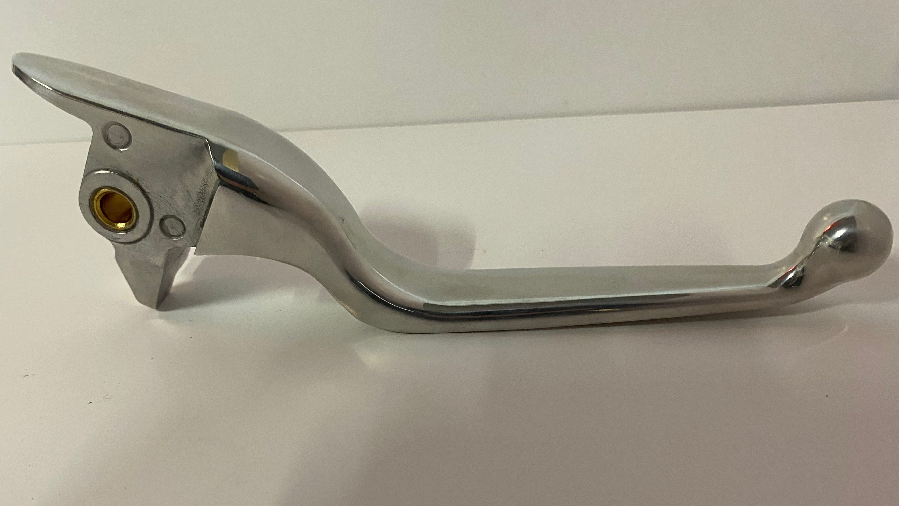 Levier de frein avant Softail Harley Davidson REF OEM 41700235A