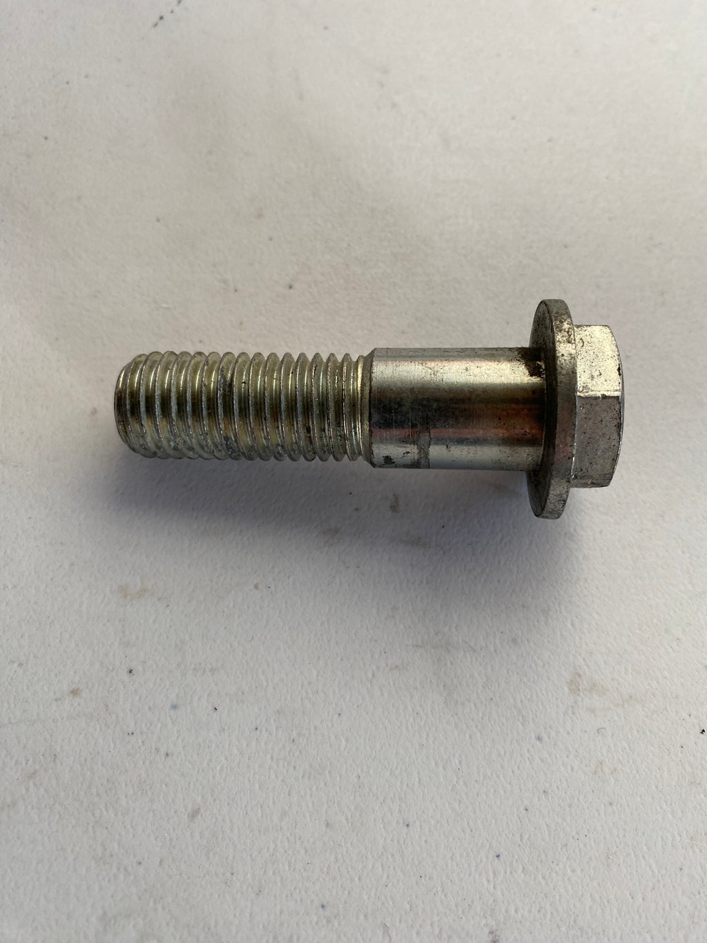 Harley Davidson Sportster Swingarm/Engine Screws OEM REF: 41698-04