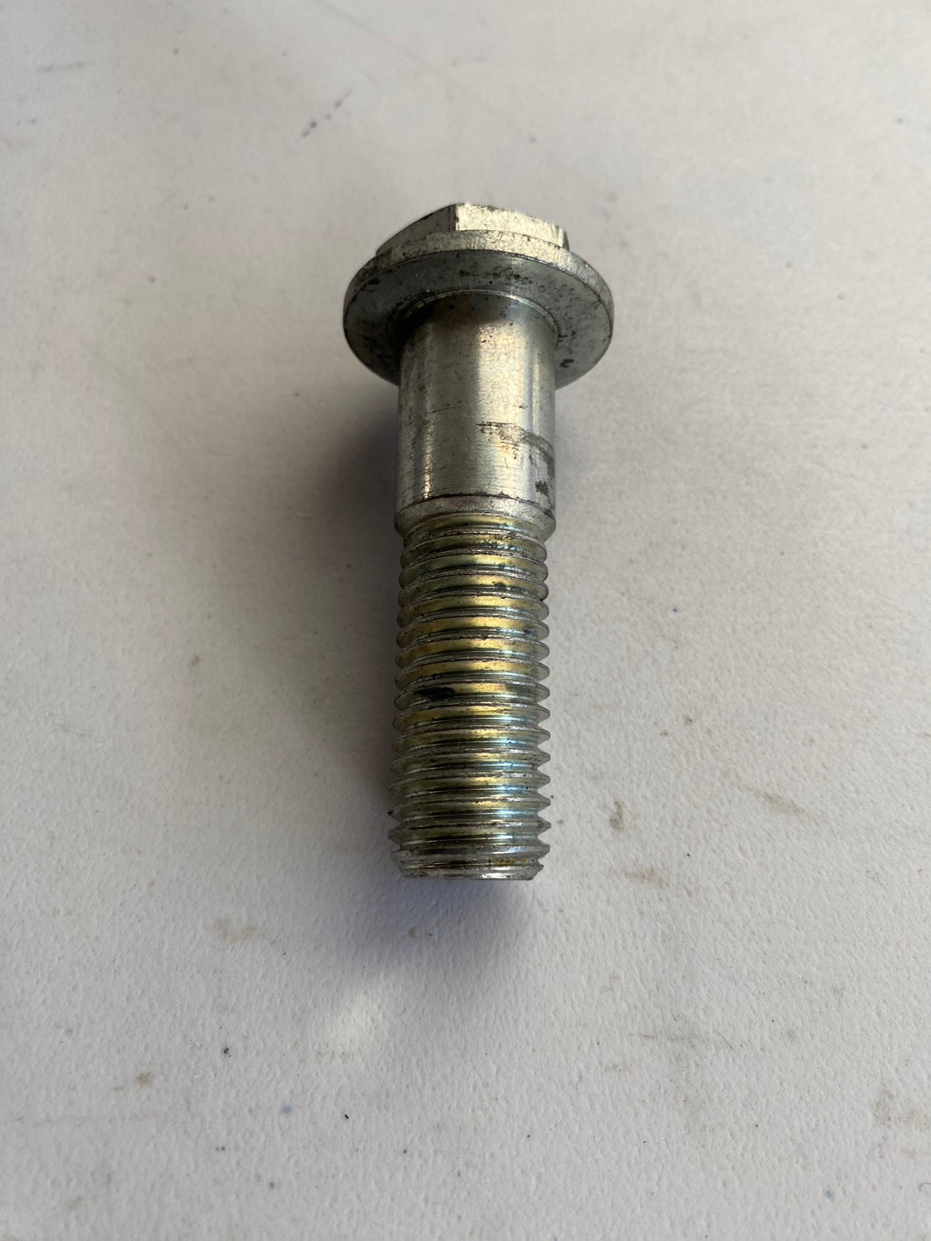Harley Davidson Sportster Swingarm/Engine Screws OEM REF: 41698-04