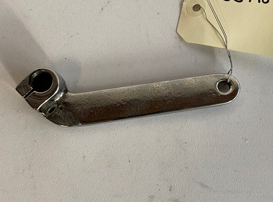 Biellette  de sélection intérieure Harley Davidson  REF OEM : 33718-82B