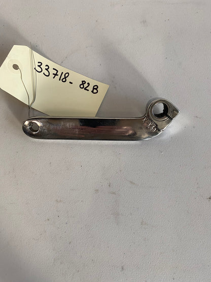 Biellette  de sélection intérieure Harley Davidson  REF OEM : 33718-82B