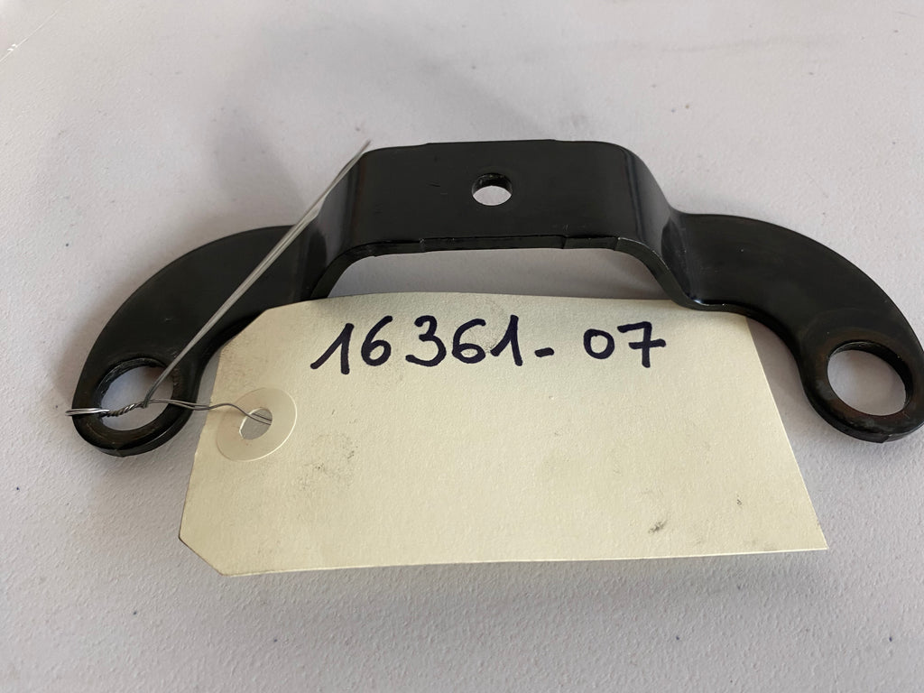 Sportster Harley Davidson injection body support OEM REF: 16361-07