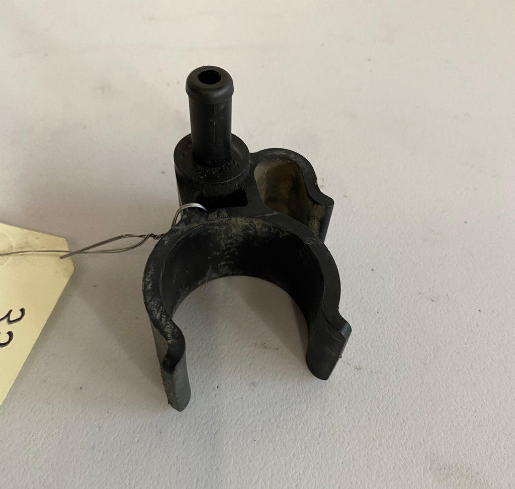 Harley Davidson Sportster Engine Drain Plug OEM REF: 33123-04