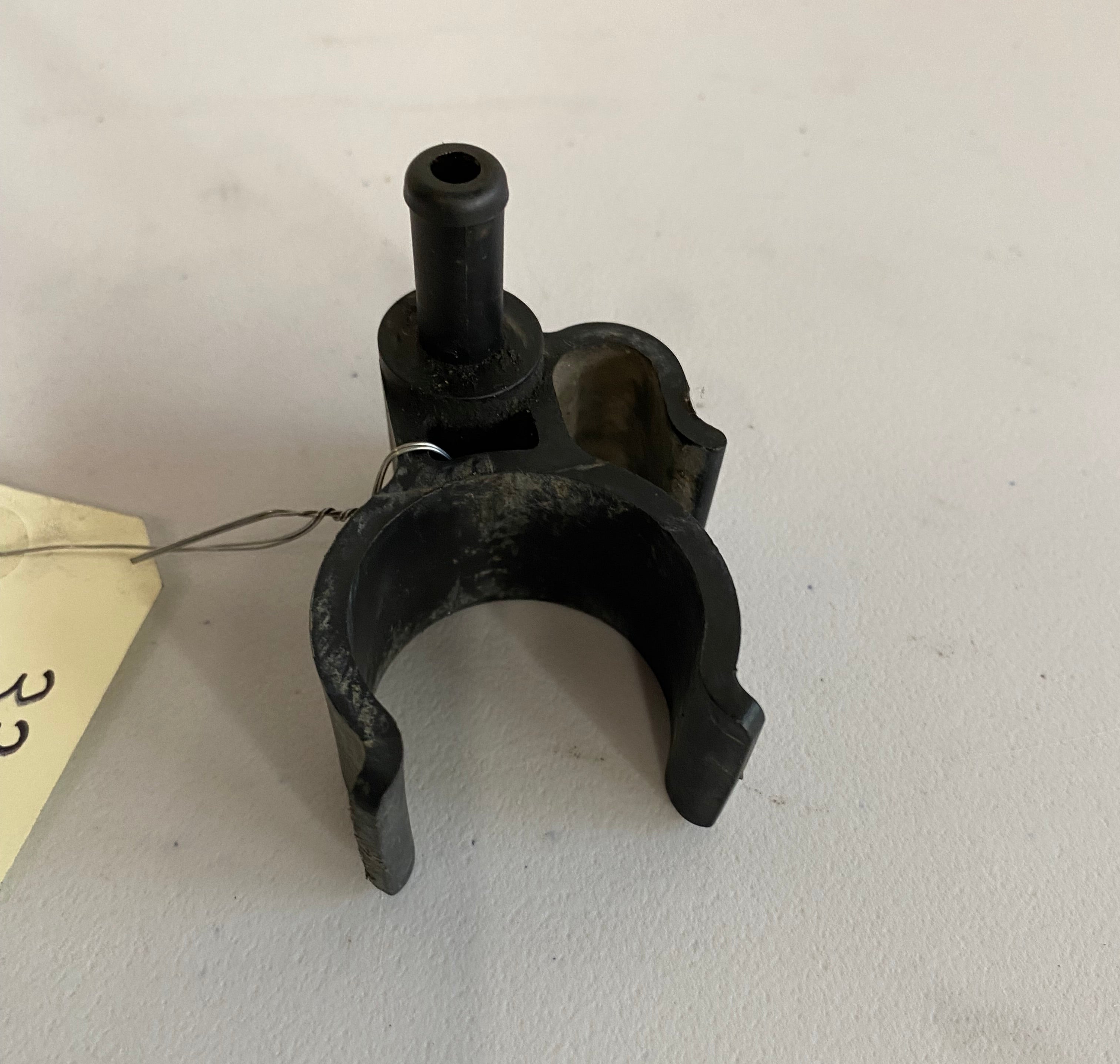 Harley Davidson Sportster Engine Drain Plug OEM REF: 33123-04