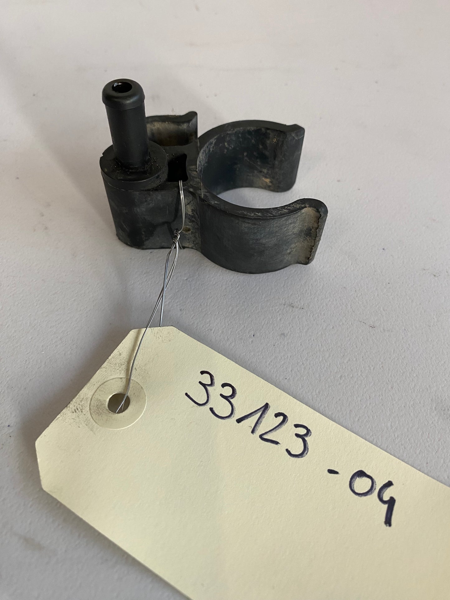 Bouchon de vidange moteur Harley Davidson REF OEM : 33123-04