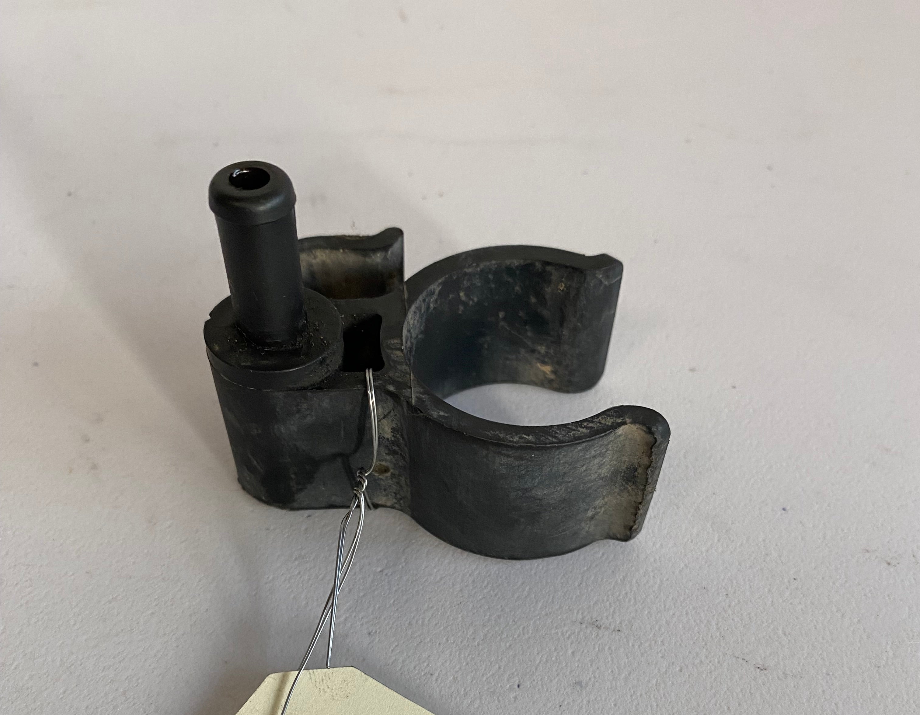 Harley Davidson Sportster Engine Drain Plug OEM REF: 33123-04