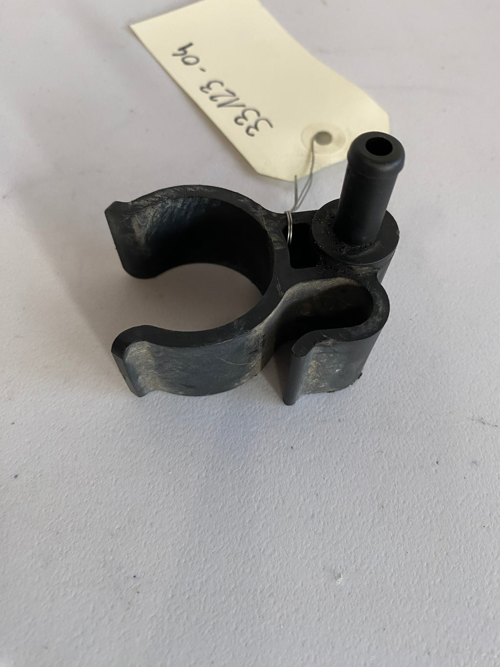 Harley Davidson Sportster Engine Drain Plug OEM REF: 33123-04