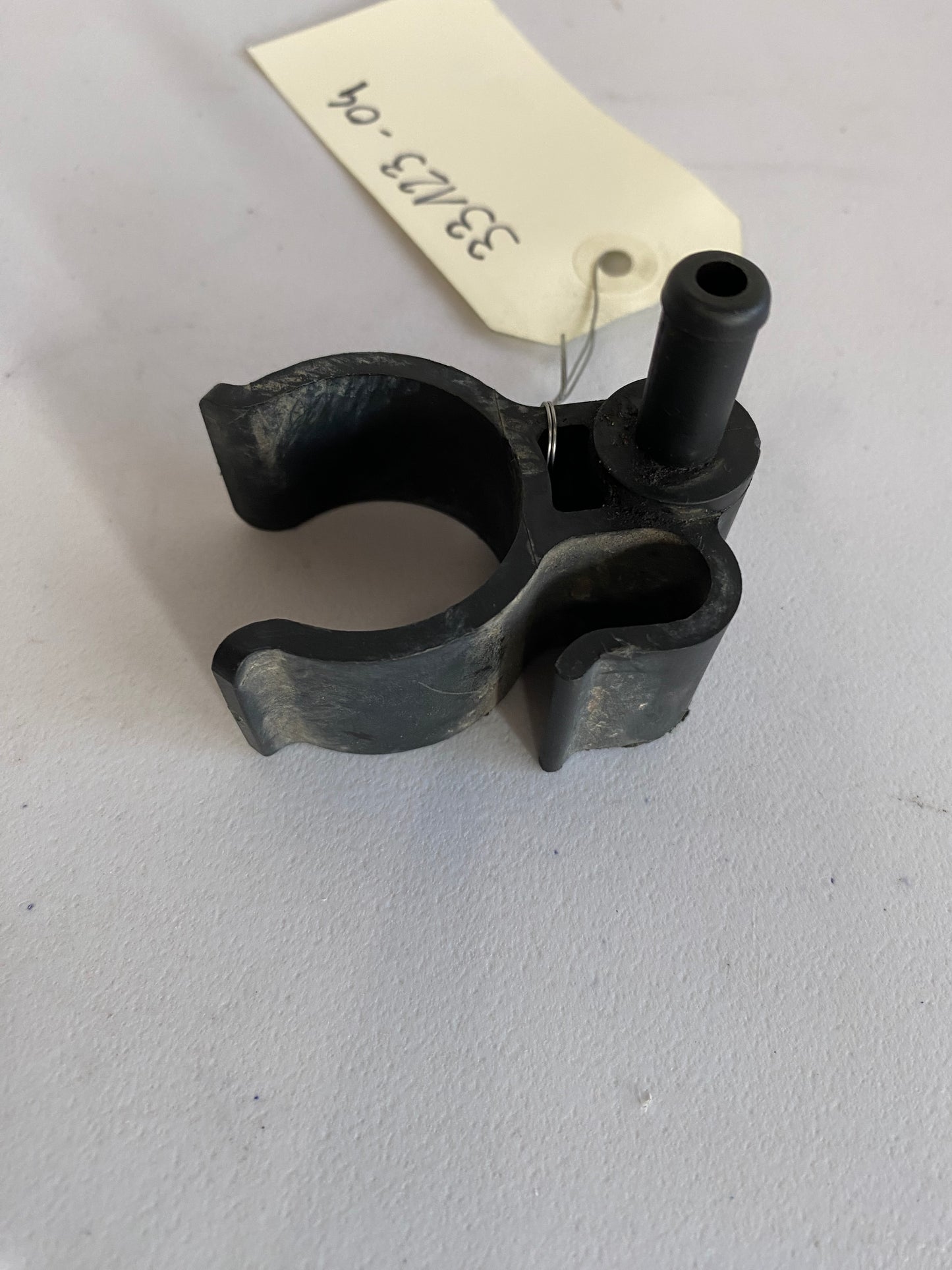 Bouchon de vidange moteur Harley Davidson REF OEM : 33123-04