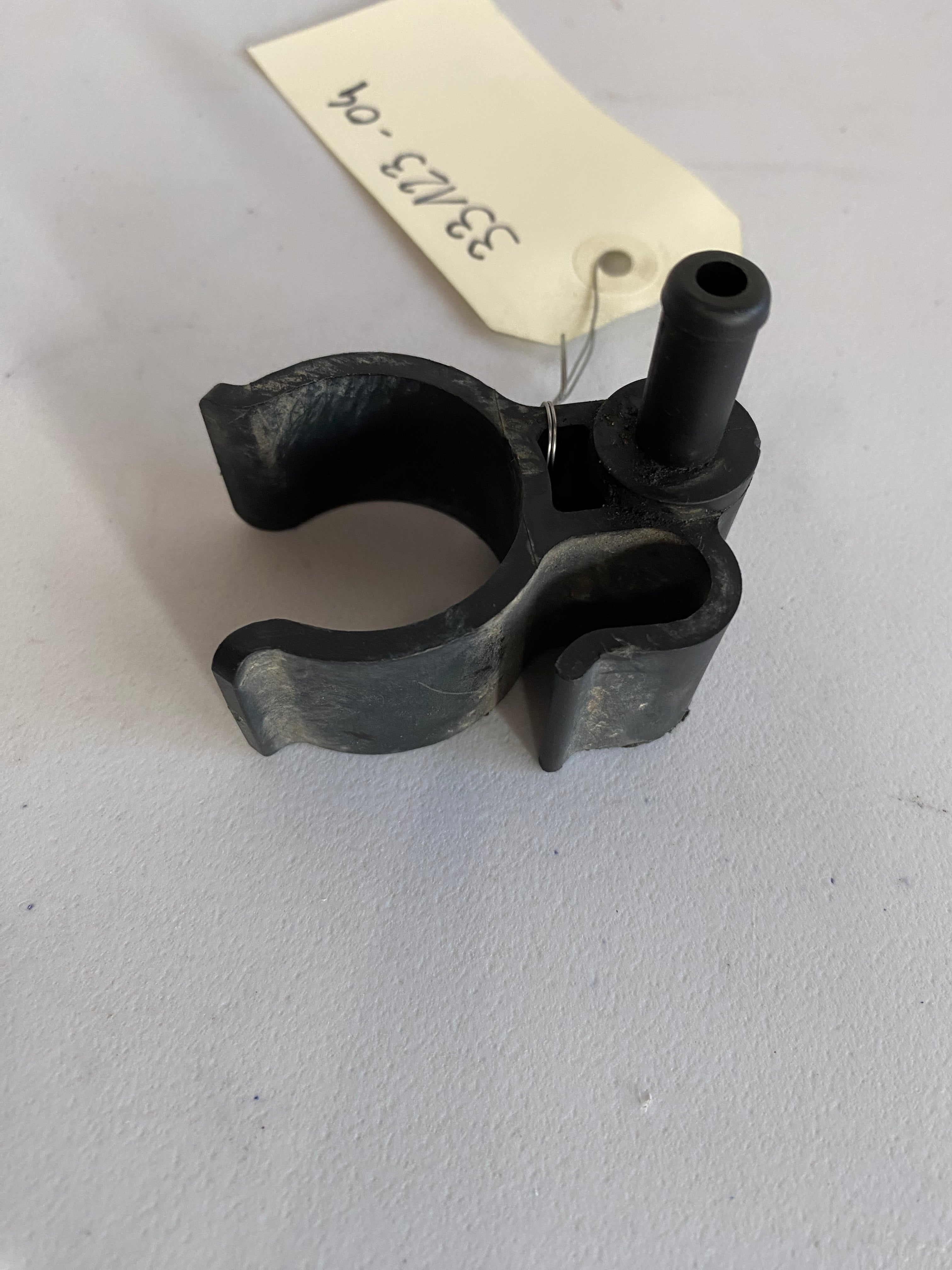Harley Davidson Sportster Engine Drain Plug OEM REF: 33123-04