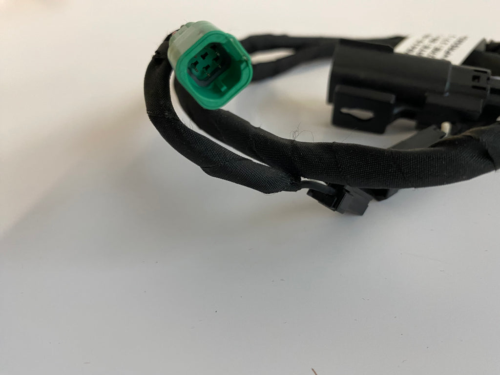 Faisceau d'accélérateur électronique Touring Harley Davidson REF OM 70415-08A