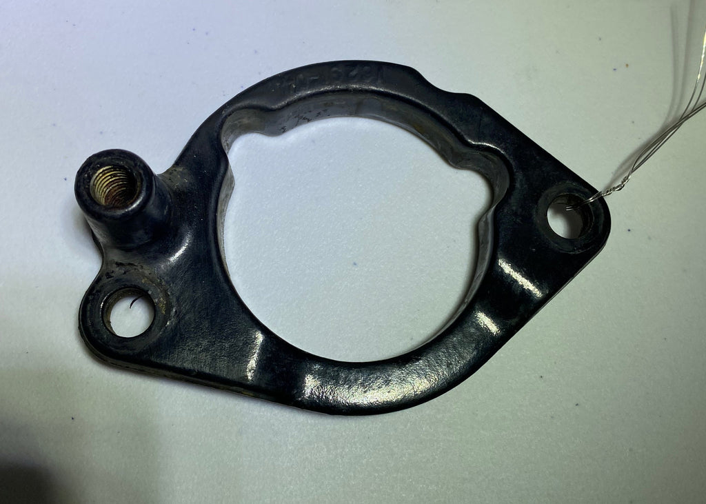 Harley Davidson Sportster Rear Left Engine Mount OEM REF: 16291-04