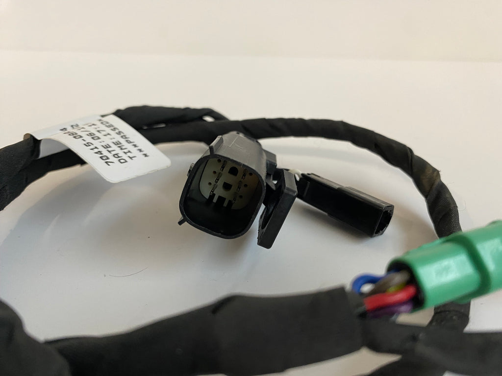 Faisceau d'accélérateur électronique Touring Harley Davidson REF OM 70415-08A