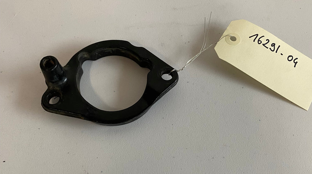 Harley Davidson Sportster Rear Left Engine Mount OEM REF: 16291-04