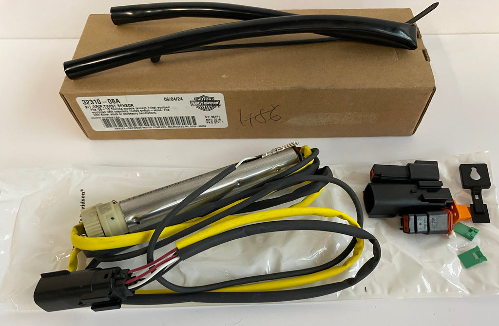 Accélérateur électronique Touring Harley Davidson REF OEM 32310-08A