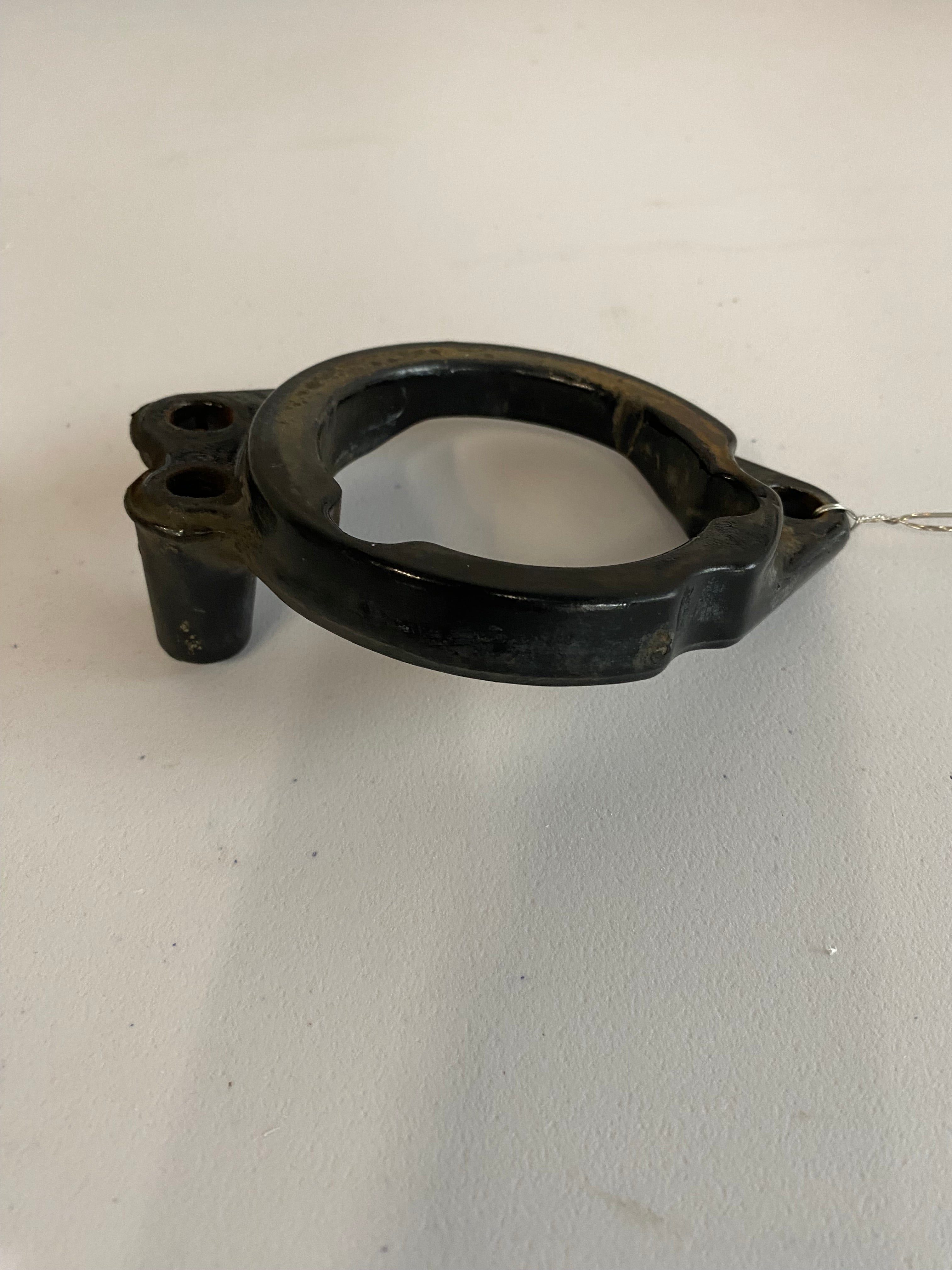 Harley Davidson Sportster Rear Left Engine Mount OEM REF: 16291-04