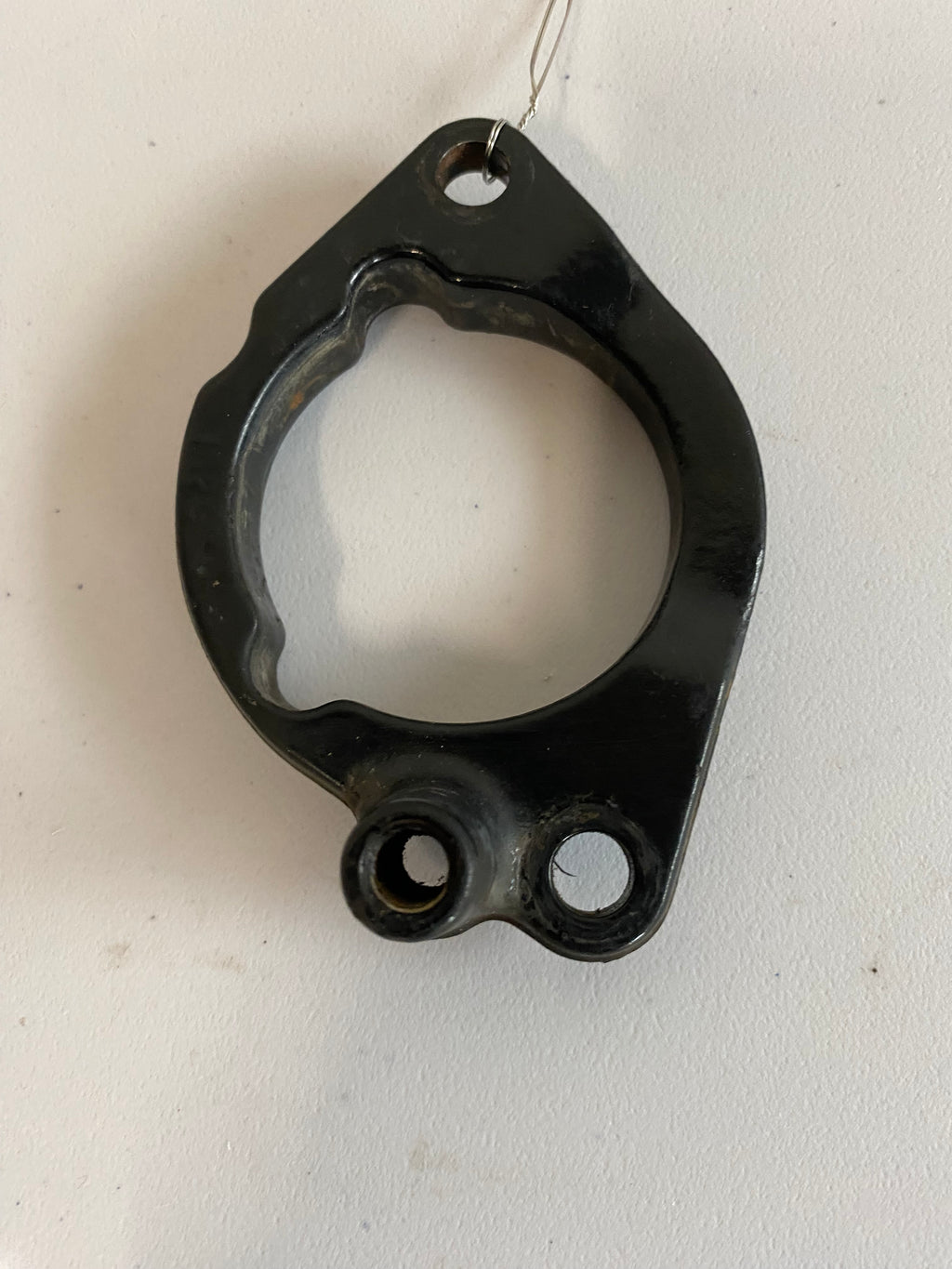 Harley Davidson Sportster Rear Left Engine Mount OEM REF: 16291-04