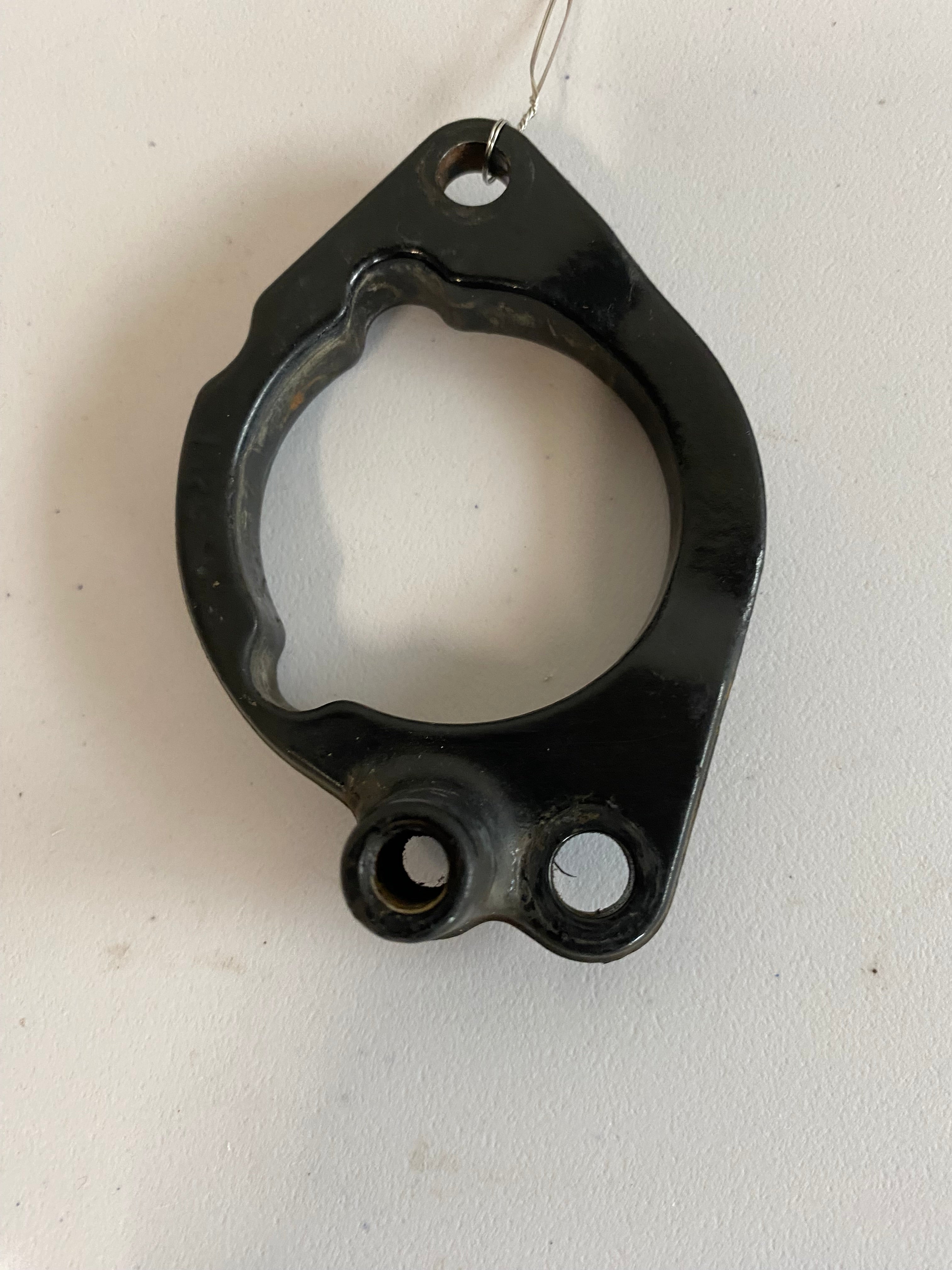Harley Davidson Sportster Rear Left Engine Mount OEM REF: 16291-04