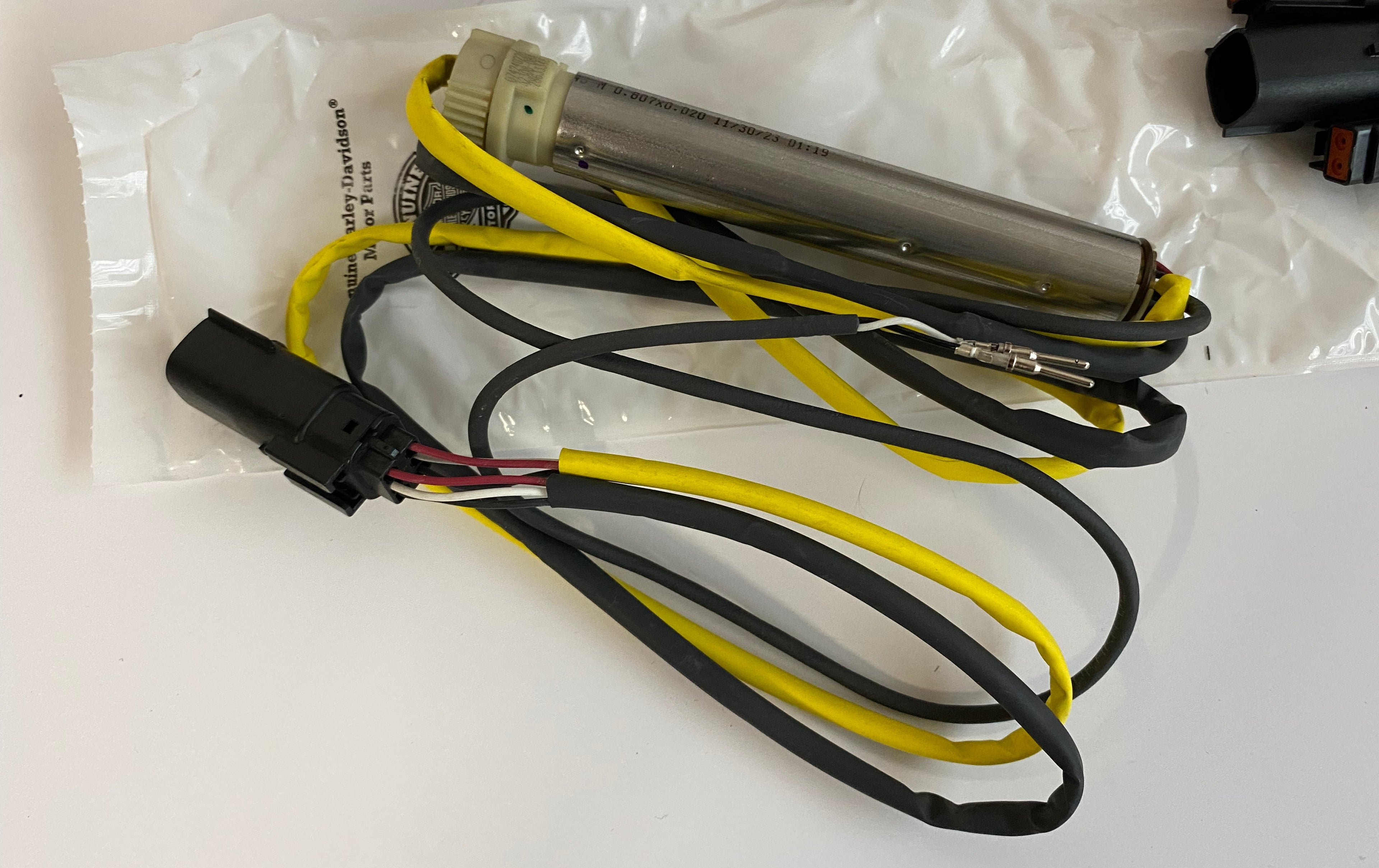 Accélérateur électronique Touring Harley Davidson REF OEM 32310-08A