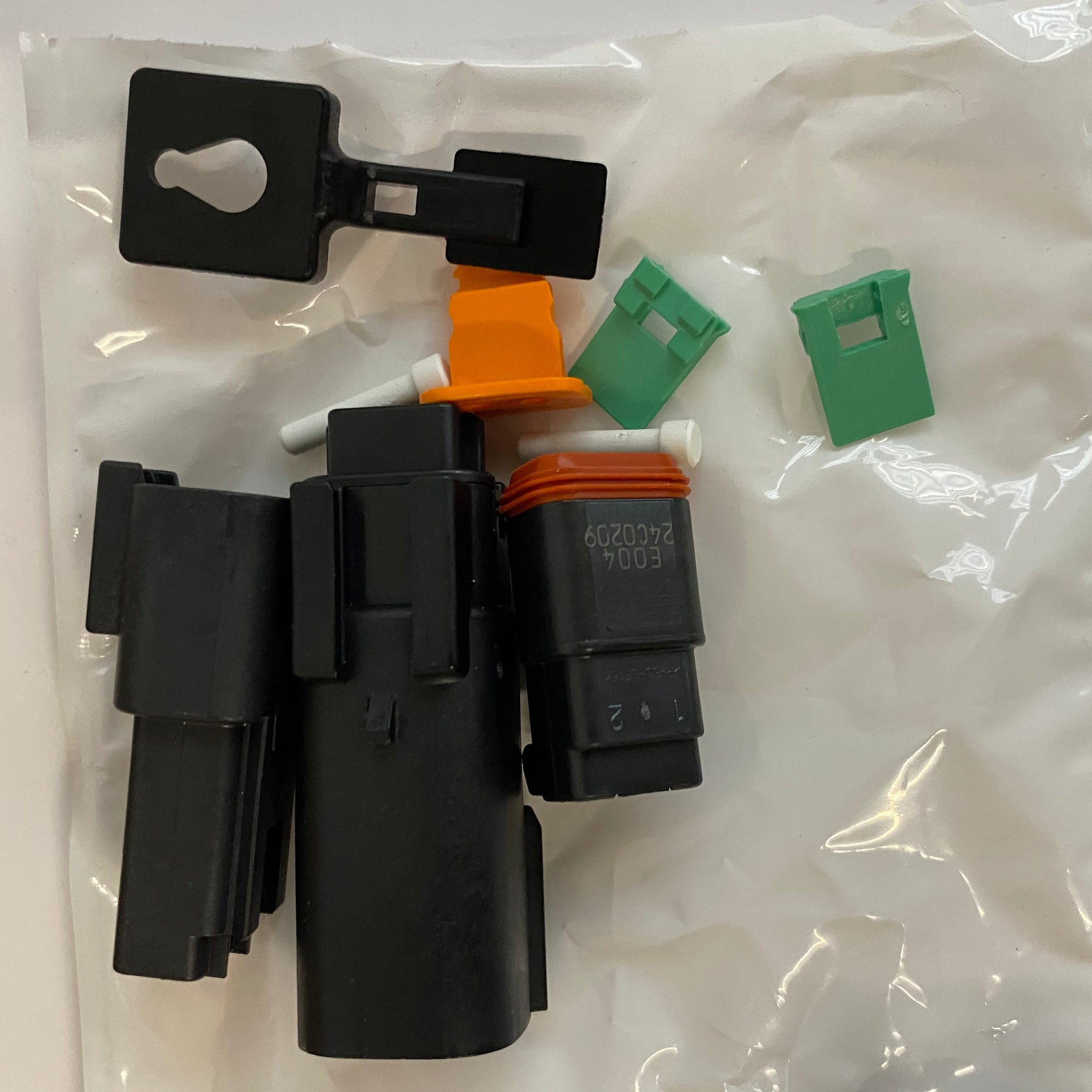 Accélérateur électronique Touring Harley Davidson REF OEM 32310-08A