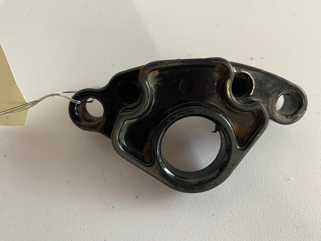 Support moteur avant gauche Sportster Harley Davidson REF OEM : 16287-04