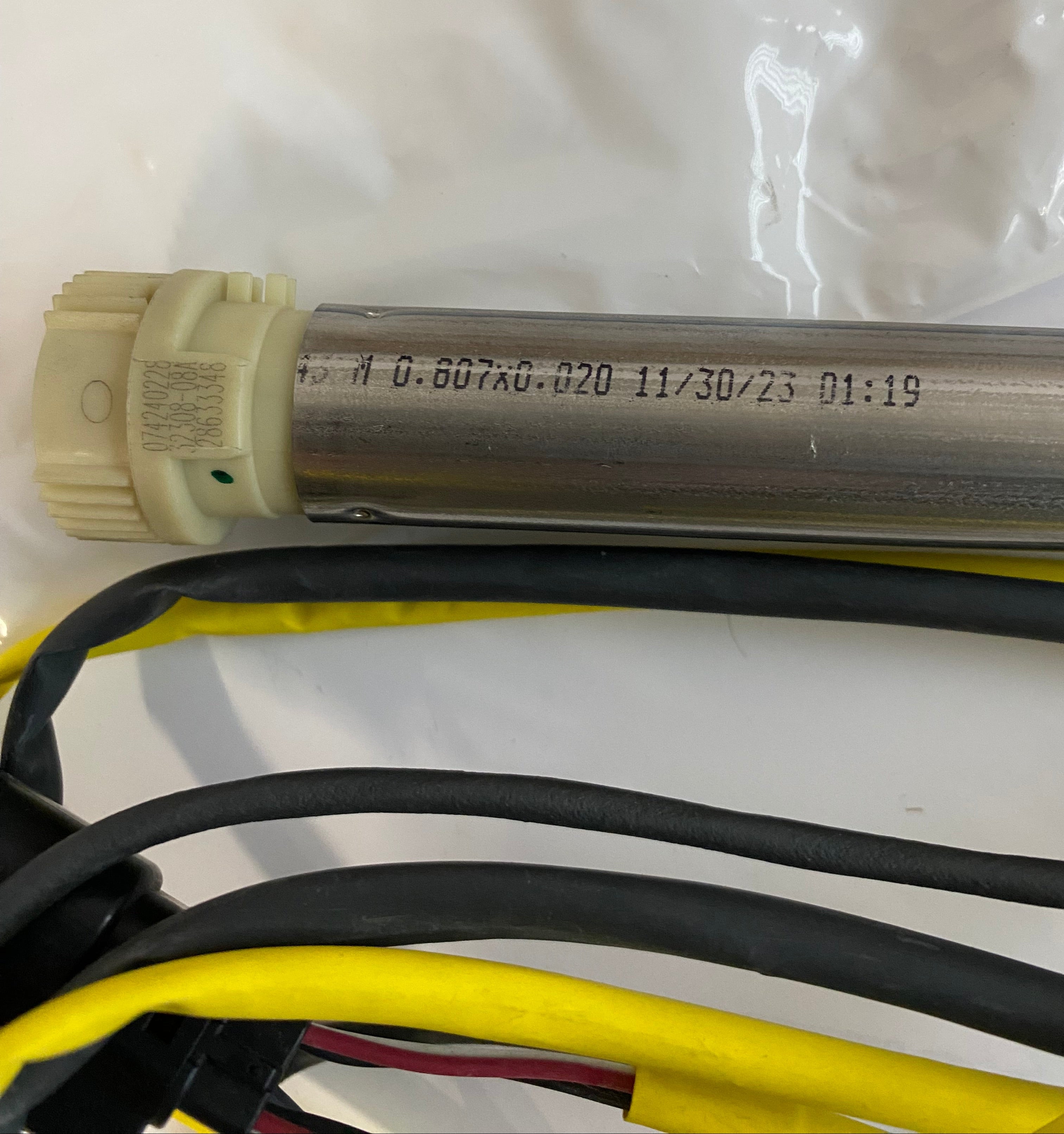 Accélérateur électronique Touring Harley Davidson REF OEM 32310-08A