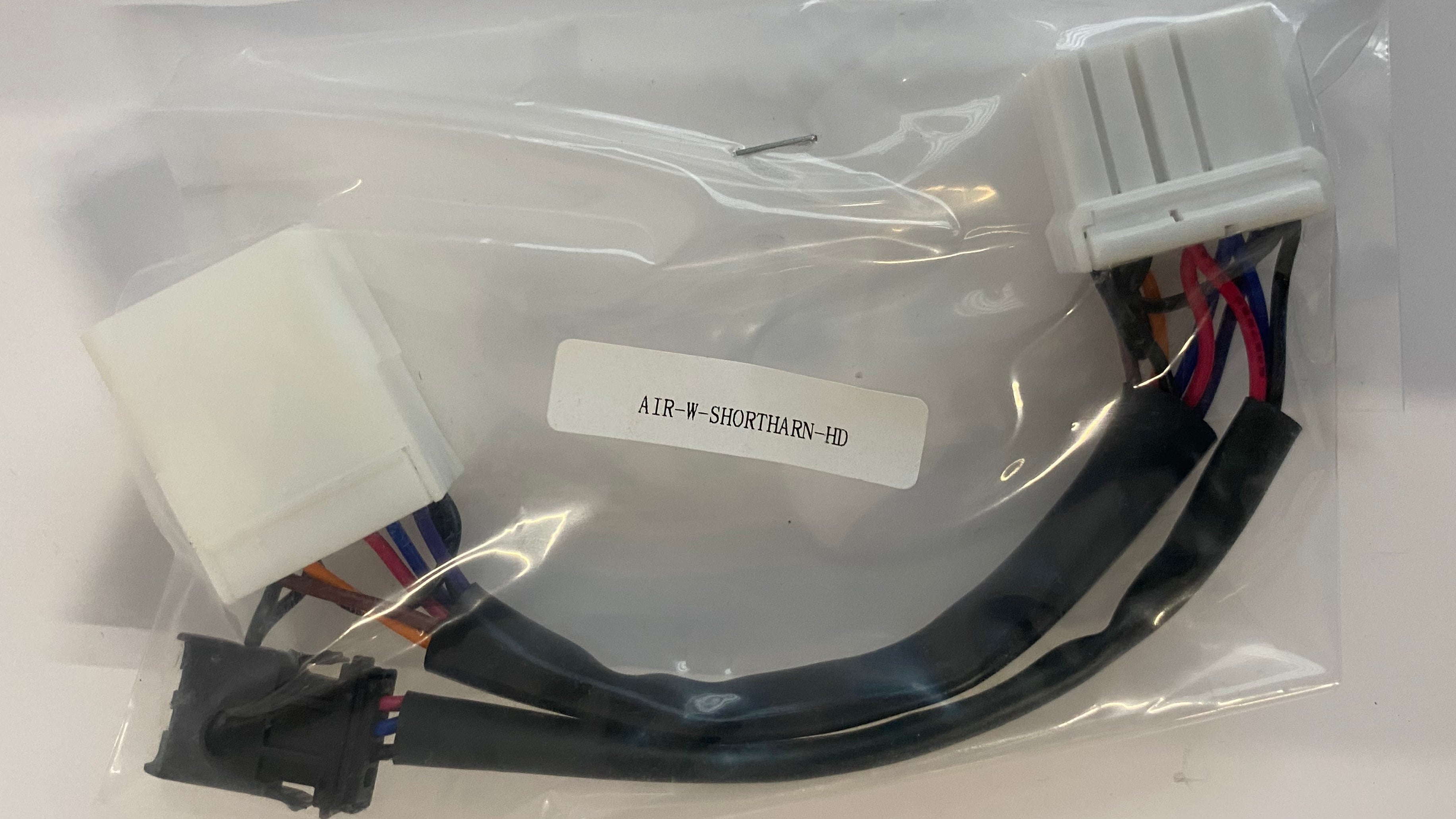 Eclairage porte paquet Softail Harley Davidson REF Drag 2040-2468