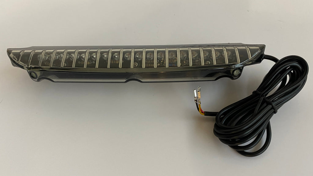 Eclairage porte paquet Softail Harley Davidson REF Drag 2040-2468
