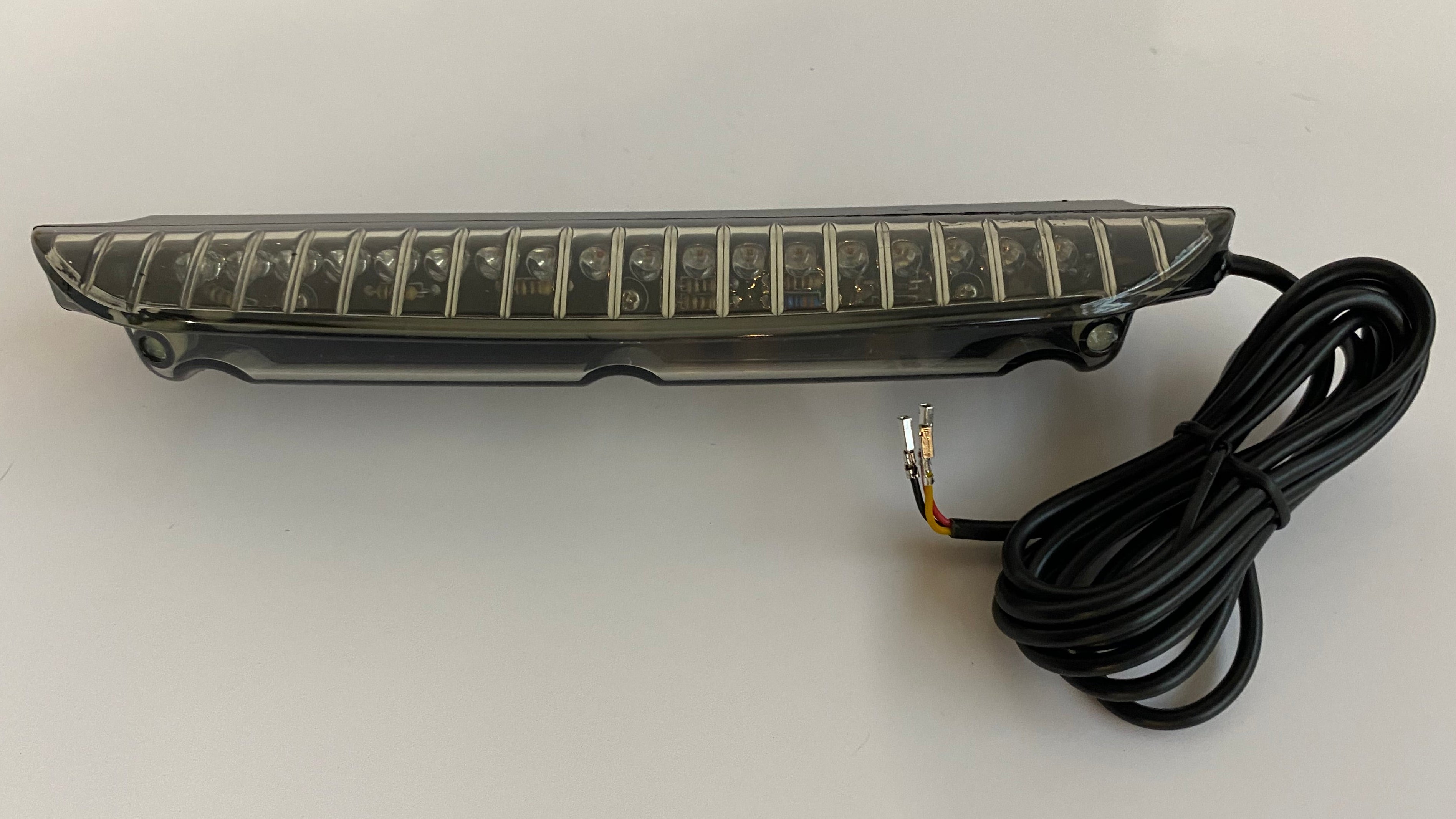 Eclairage porte paquet Softail Harley Davidson REF Drag 2040-2468