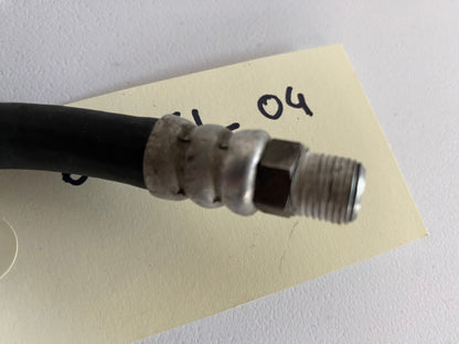 Durite d'huile pompe/filtre Harley Davidson REF OEM : 62651-04