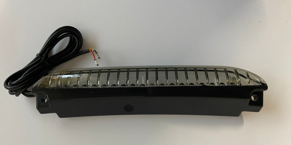 Eclairage porte paquet Softail Harley Davidson REF Drag 2040-2468