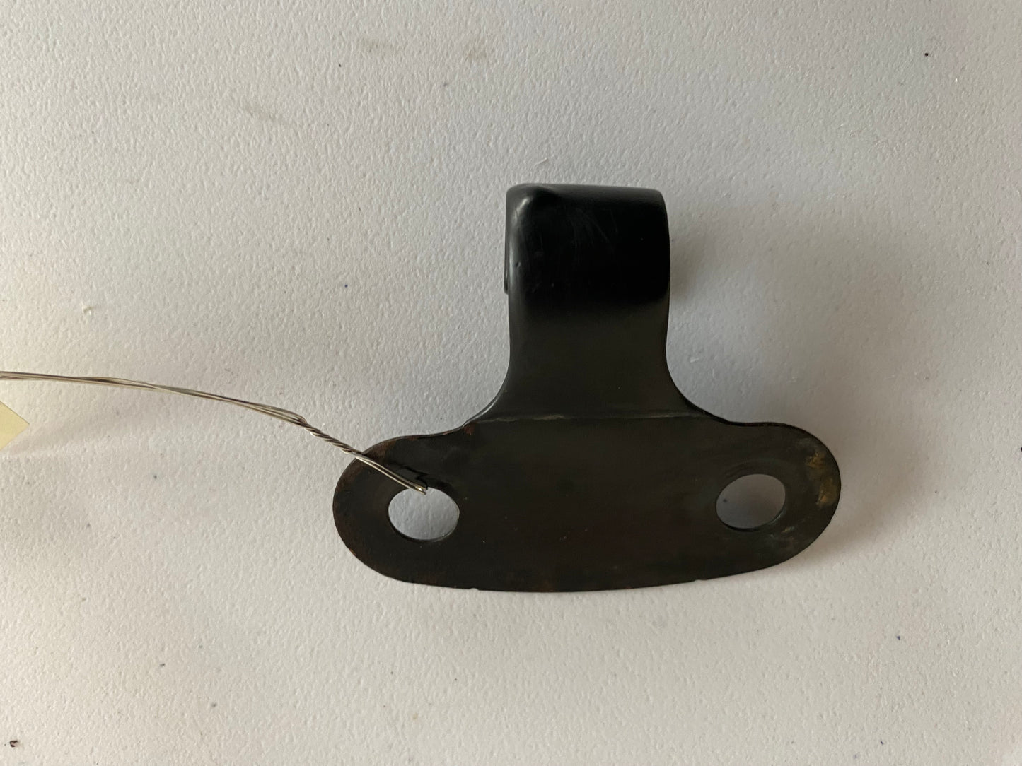 Clips pour fils électriques Harley Davidson REF  OEM : 10179A