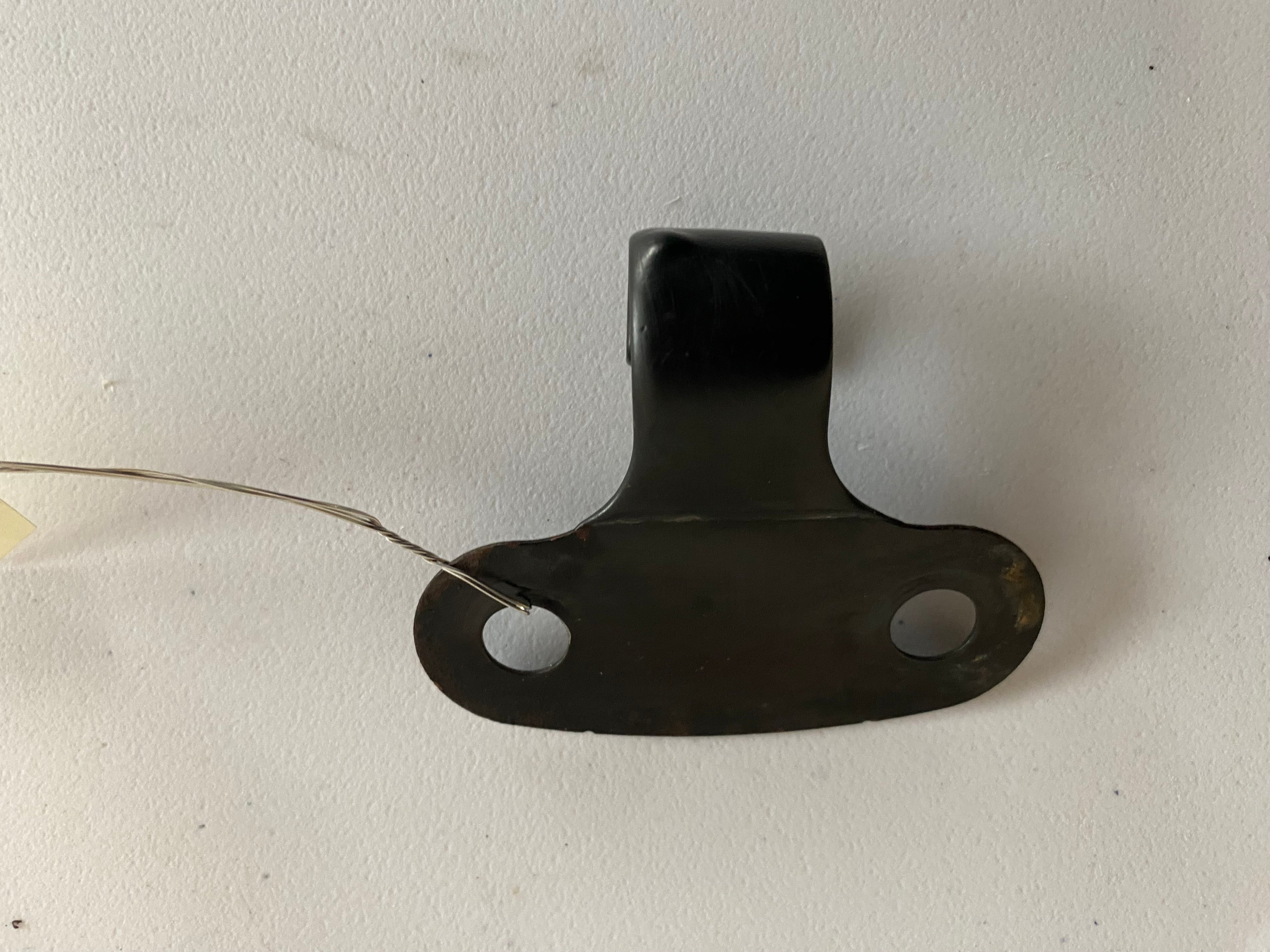 Harley Davidson Sportster Electrical Wire Clips OEM REF: 10179A