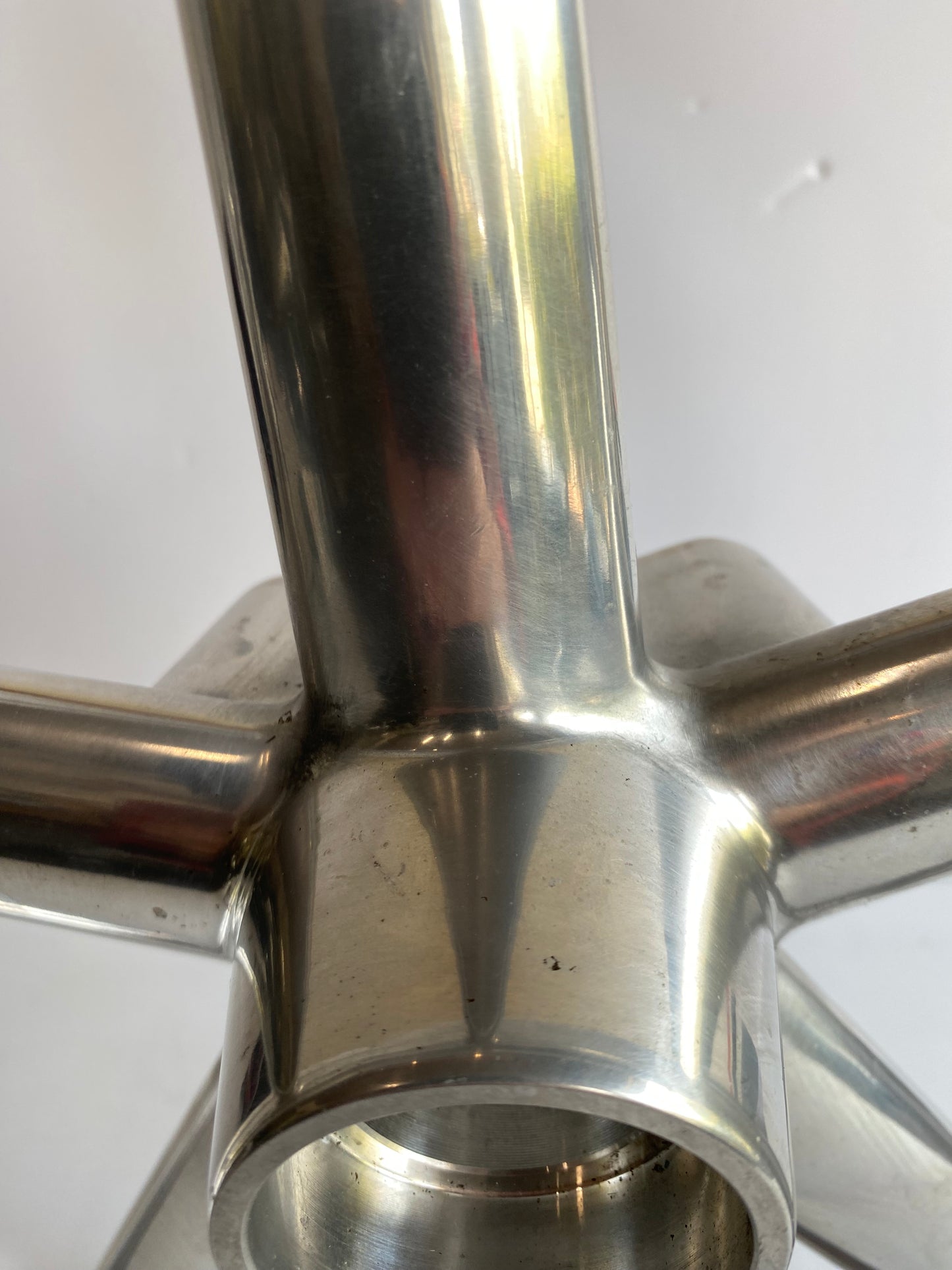Roue avant 19 pouces Softail Rocher FXWC Harley Davidson REF OEM 41877-08