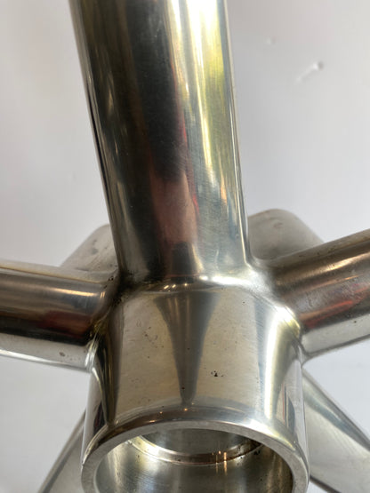 Roue avant 19 pouces Softail Rocher FXWC Harley Davidson REF OEM 41877-08