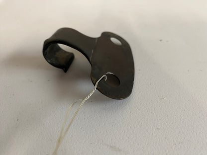 Clips pour fils électriques Harley Davidson REF  OEM : 10179A
