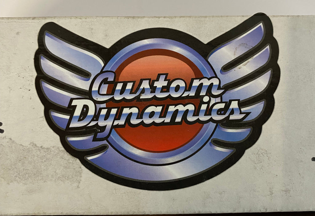 Eclairage porte paquet Softail Harley Davidson REF Drag 2040-2468