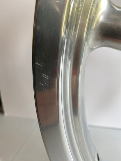 Roue avant 19 pouces Softail Rocher FXWC Harley Davidson REF OEM 41877-08