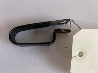 Collier pour durite d'huile démarreur Harley Davidson REF OEM : 31512-04