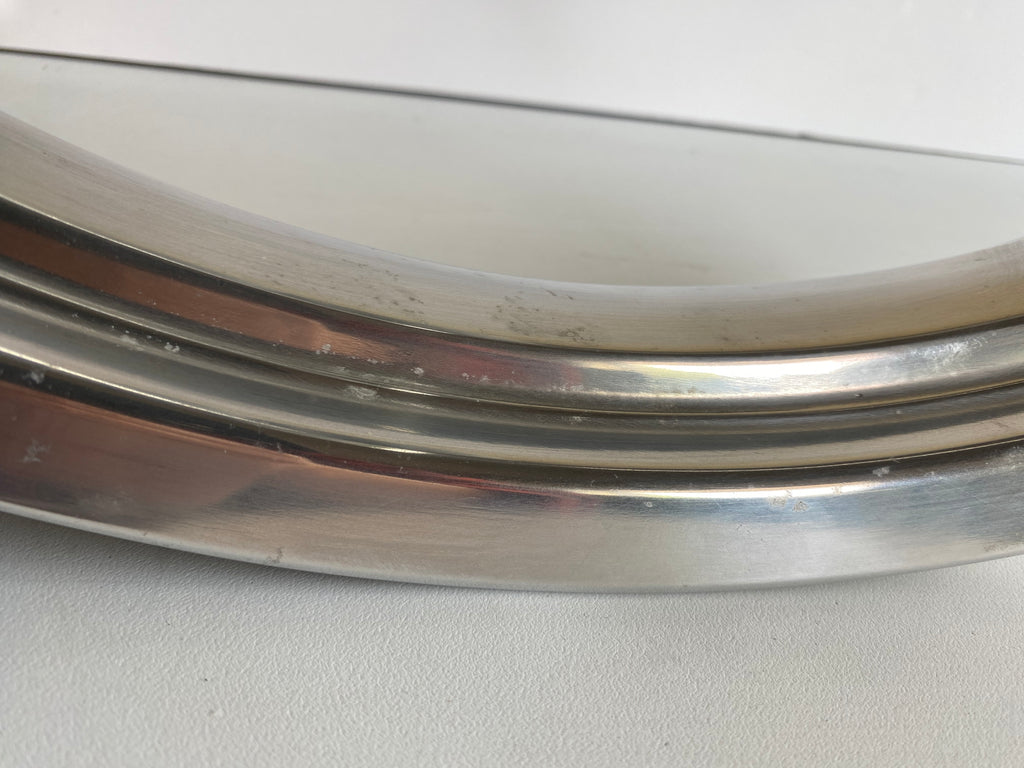 19 inch Front Wheel Softail Rock FXWC Harley Davidson REF OEM 41877-08