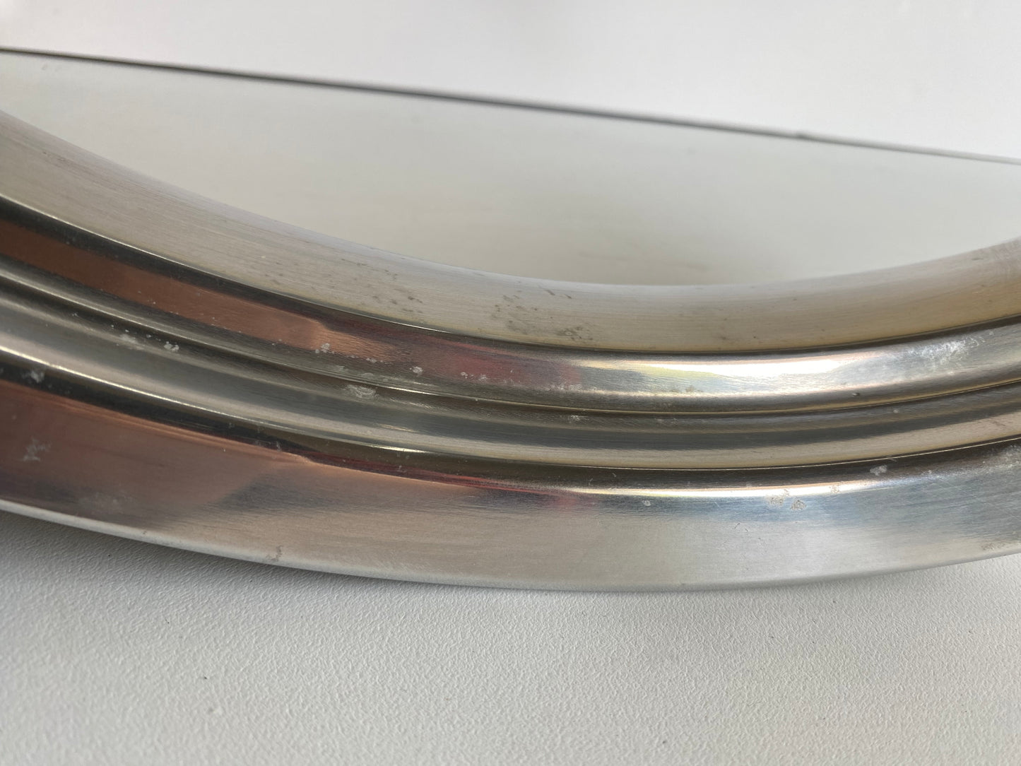 Roue avant 19 pouces Softail Rocher FXWC Harley Davidson REF OEM 41877-08