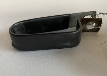 Collier pour durite d'huile démarreur Harley Davidson REF OEM : 31512-04