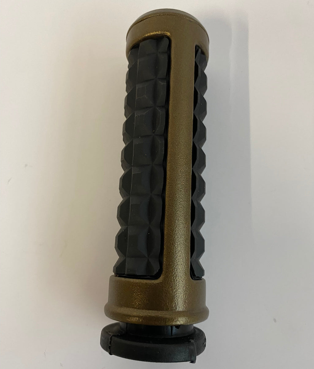 Poignée gauche Collection Dominion bronze Harley Davidson REF 56100235