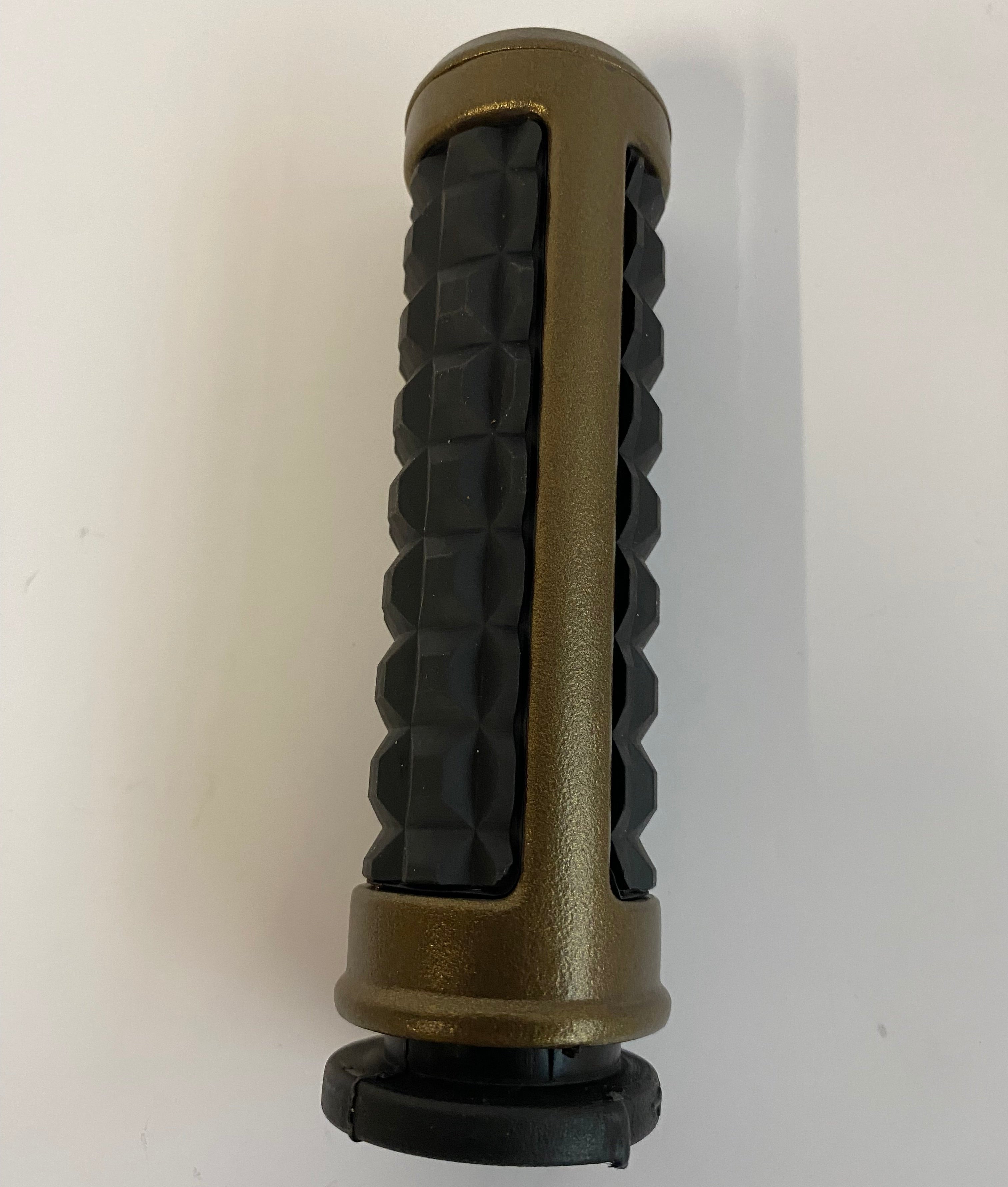 Poignée gauche Collection Dominion bronze Harley Davidson REF 56100235